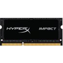 Kingston HyperX SODIMM DDR3L 16GB (2x8GB) 1866MHz CL11 HX318LS11IBK2/16