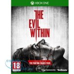 The Evil Within – Zboží Živě