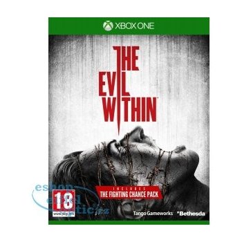 The Evil Within