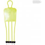 Merco Soccer Wall tréninková figurína – Hledejceny.cz