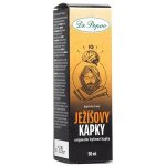 Ježíšovy kapky originální bylinné kapky 50 ml – Hledejceny.cz