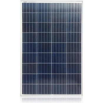 MAXX solární panel 100Wp P/12V