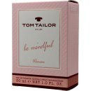 Tom Tailor Be Mindful toaletní voda dámská 30 ml