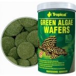 Tropical Green Algae Wafers 250 ml – Zboží Mobilmania