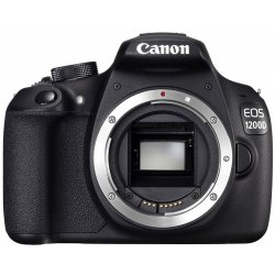 Canon EOS 1200D