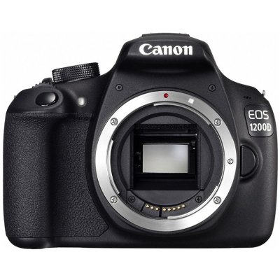 Canon EOS 1200D – Hledejceny.cz