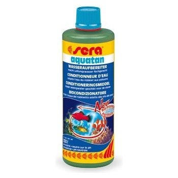 Sera Aquatan 250 ml