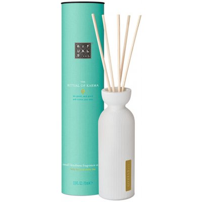 Rituals The Ritual Of Karma Fragrance Sticks vonné tyčinky pro ženy 70 ml – Hledejceny.cz