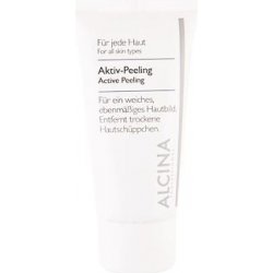 Alcina Aktivní peeling 50 ml
