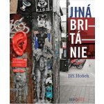 Jiná Británie - Jiří Hošek