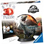 Ravensburger 3D puzzleball Jurský svět 72 ks – Sleviste.cz