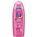 Fa Pink Passion Pink Rose & Passionflower sprchový gel 250 ml