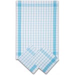 Sleep-well Pozitiv 50x70 cm tyrkysová 3 ks – Hledejceny.cz