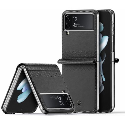 Dux Ducis Bril Samsung Galaxy Z Flip 4 - černé