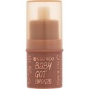 Essence baby got bronze bronzer v tyčince 5,5 g