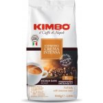 Kimbo Espresso Italiano Crema Intensa 1 kg – Zbozi.Blesk.cz