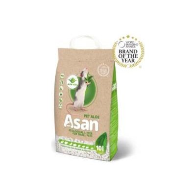 Tommi Asan Pet Aloe 2 x 42 l – Zboží Dáma