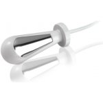 Mystim Tristan Plug anální kolík pro elektrosex 7 x 2,5 cm – Sleviste.cz