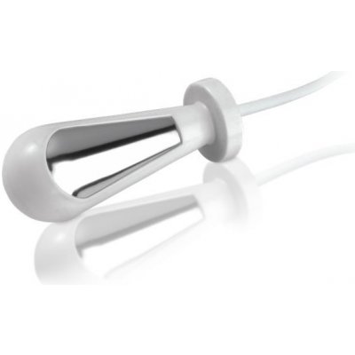 Mystim Tristan Plug anální kolík pro elektrosex 7 x 2,5 cm – Sleviste.cz