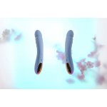 Svakom Ava Neo Interactive Thrusting Vibrator – Zboží Dáma