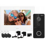 Hikvision IP-VIS-SLIM-W – Zboží Mobilmania