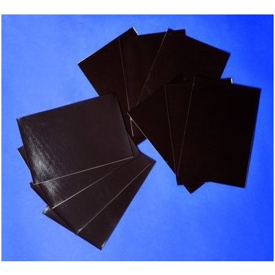 Playbox Magnetická lepící deska 10 x 15 cm – Sleviste.cz