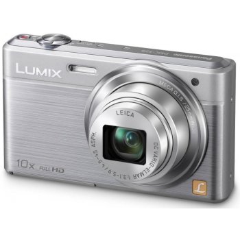 Panasonic Lumix DMC-SZ9