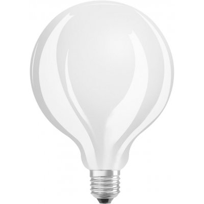 Osram LED žárovka E27 G95 11W = 100W 1521lm 2700K Teplá bílá 300° Filament Stmívatelná SUPER STAR OSRSTALL1620 – Hledejceny.cz