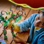 LEGO® NINJAGO® 71859 Drak života – Zboží Dáma