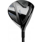 TaylorMade Qi10 Fairway Panske Lava 15° A Senior FW3 FUJIKURA VENTUS TR BLUE FW – Zboží Mobilmania