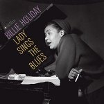 Holiday Billie - Lady Sings The Blues LP – Zbozi.Blesk.cz