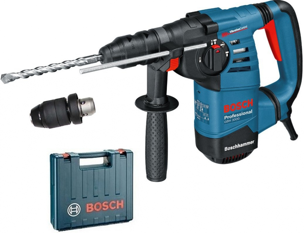 Bosch GBH 3000 0.611.24A.006