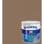 Balakryl Uni mat 0,7 kg Béžový – Hledejceny.cz
