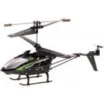 Vrtulník na dálkové ovládání Syma S5H s barometrem červená 4260272287479 – Zboží Mobilmania