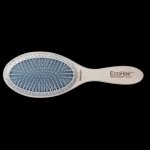 Olivia Garden Ecohair Comb Paddle rozčesávací kartáč combo – Hledejceny.cz