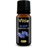 Vitie BIO 100% Směs esenciálních olejů Spánek 10 ml – Hledejceny.cz