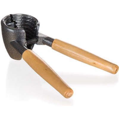 BANQUET M.A.T. GROUP louskáček na ořechy 16,5cm kov. dřev. rukojeť – Hledejceny.cz