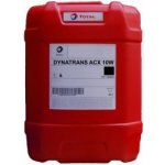 Total Dynatrans ACX SAE 10W 20 l – Zboží Mobilmania