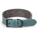 Nobleza Obojek s přezkou pro psa – Zbozi.Blesk.cz