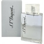 S.T. Dupont Essence Pure toaletní voda pánská 100 ml – Sleviste.cz