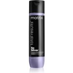 Matrix Total Results So Silver Conditioner 300 ml – Zboží Mobilmania