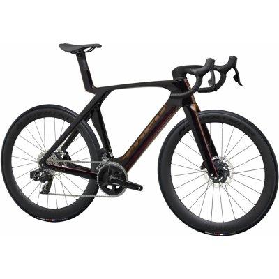 Trek Madone SLR 6 AXS 2024 – Hledejceny.cz