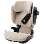 Britax Römer Letní potah Kidfix III 2023 Beige – Hledejceny.cz