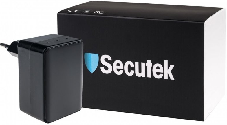 Secutek SAH-IP025