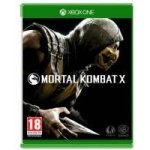 Mortal Kombat X – Zboží Živě