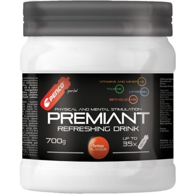 Penco Povzbuzující nápoj pro děti Premiant Drink 700 g – Zboží Dáma