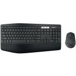 Logitech MK850 Performance 920-008226CZ – Zboží Živě