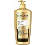 Eveline Cosmetics Gold Lift Expert vyživující tělový krém se zlatem 350 ml – Zboží Dáma