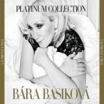 Bára Basiková - Platinum Collection CD – Hledejceny.cz