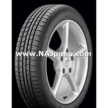 Goodyear Eagle NCT5 Asymmetric 245/45 R17 95Y Runflat